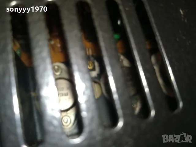 SOLD-nad stereo amplifier 1310241100, снимка 15 - Ресийвъри, усилватели, смесителни пултове - 47564018