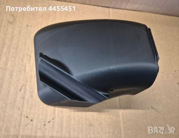 въздуховод air scoop за BMW F-серия 1 2 3 4, снимка 3 - Части - 54113718