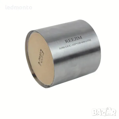 Универсален катализатор EURO 4/5 , 600 CPSI керамичен субстрат катализатор евро 4 евро 5 , снимка 5 - Части - 47261674