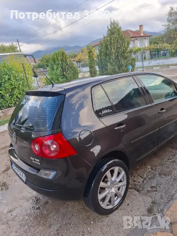 VW Golf 5 2.0  .., снимка 2 - Автомобили и джипове - 56507267