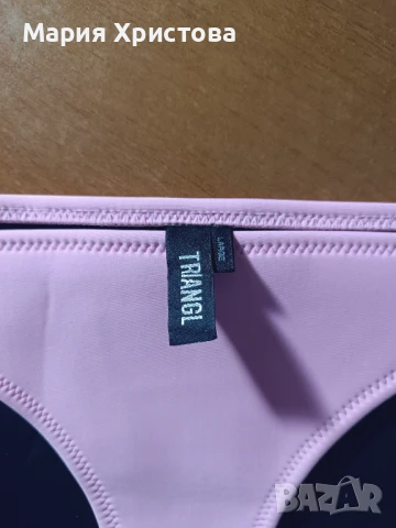 Чисто нови бански комплект на TRIANGL, снимка 3 - Бански костюми - 51048982