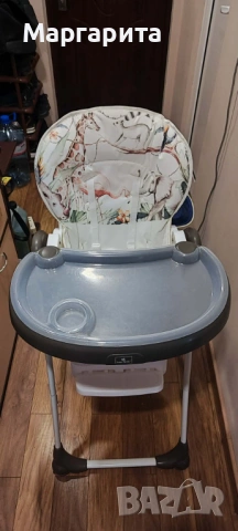 Столче за хранене, снимка 2 - Други - 53070395