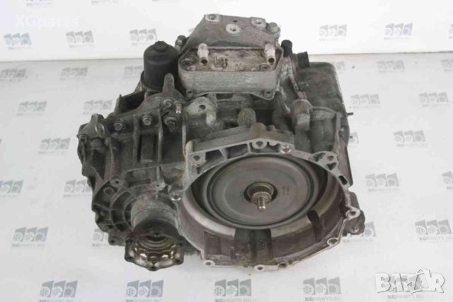  Автоматична скоростна кутия DSG за Volkswagen Touran I 1.4tsi 140 к.с. (2003-2010)