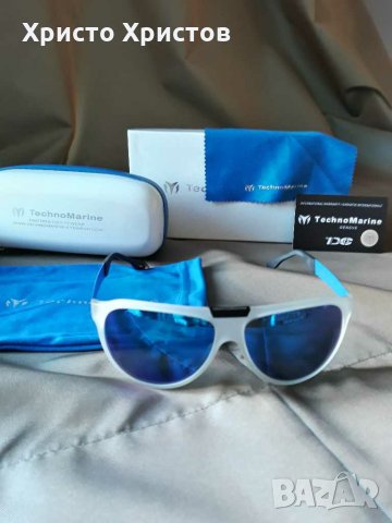 Новогодишна промоция!Слънчеви очила Technomarine ПРОМОЦИЯ 