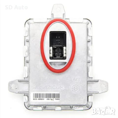 Баласт / Модул светлини за BMW F10 F20 F30 E70 E90, снимка 7 - Части - 47601468