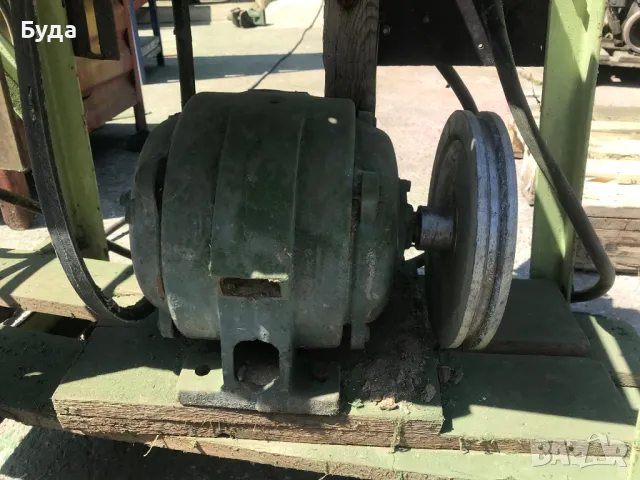 Банциг, снимка 5 - Циркуляри - 50417673