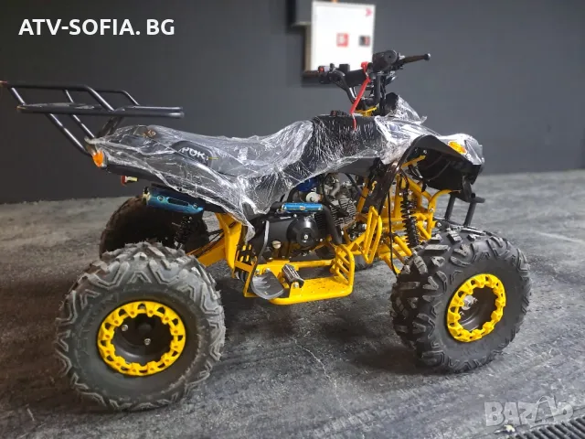 Atv/Aтв, снимка 14 - Мотоциклети и мототехника - 50274746