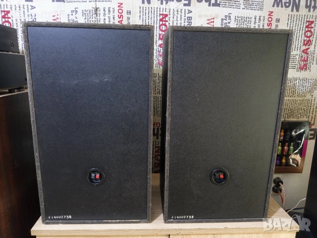 Тонколони"Pioneer"CS-797, снимка 7 - Тонколони - 53884129