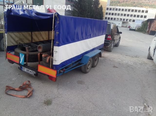 мобилно заваряване , снимка 12 - Други машини и части - 44568997