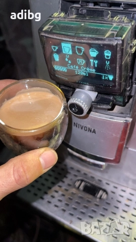 Евтини Части - Nivona NİCR 850 typ 691, снимка 5 - Кафемашини - 51416982