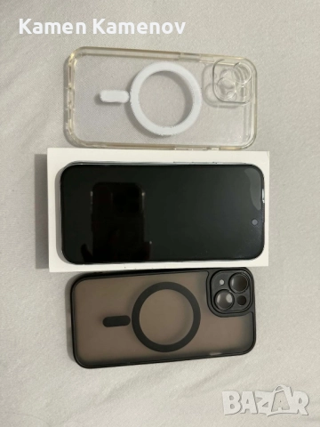 iPhone 15, снимка 2 - Apple iPhone - 52664682