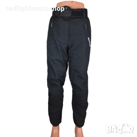 📌 5067 – Stadler Дамски текстилен мото панталон – Размер 18 – 🟩 120 лв