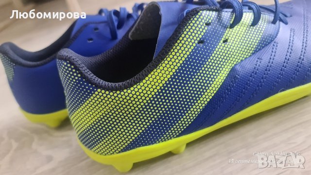 Бутонки КIPSTA /номер 36, снимка 6 - Детски маратонки - 42201987