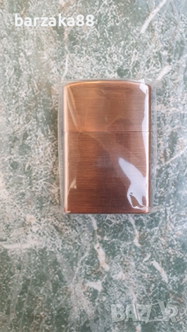 Запалка Зипо Zippo НОВА, снимка 4 - Запалки - 53007498