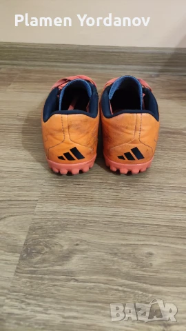 Adidas футболни стоножки 35 номер , снимка 5 - Футбол - 51124983