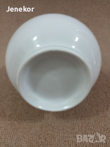 Порцеланова кана. , снимка 7 - Антикварни и старинни предмети - 40718955