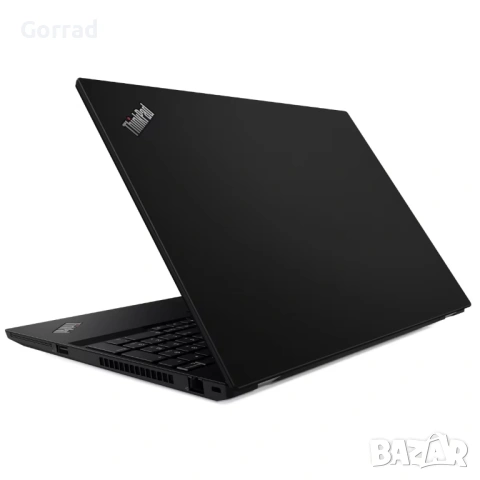 Lenovo ThinkPad T15, 15.6" FHD IPS AG, Intel® Core i7-10510U, 32GB, 512GB NVMe - преносим компютър, снимка 2 - Лаптопи за работа - 54212650