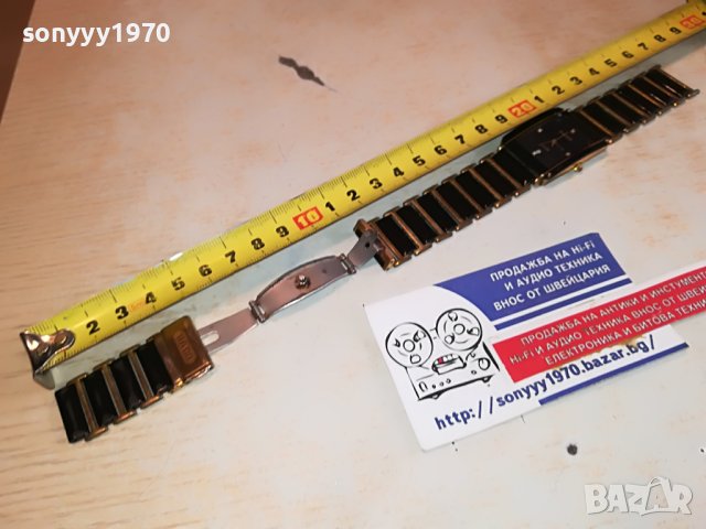 RADO SWISS 0403231726, снимка 13 - Колекции - 39884504