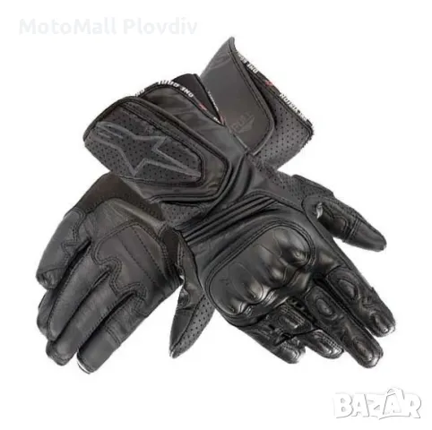 Дамски ръкавици Alpinestars Stella SP-8 V3 мото мотор писта, снимка 2 - Аксесоари и консумативи - 49282193