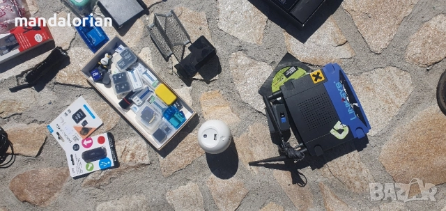 лот таблет електроника, usb ,sd card рутер ,, снимка 5 - Таблети - 51638907