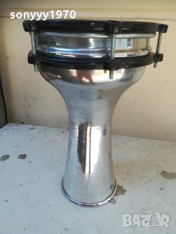 тарамбука нова 30х20см-внос сирия 0409211949, снимка 6 - Ударни инструменти - 34026481