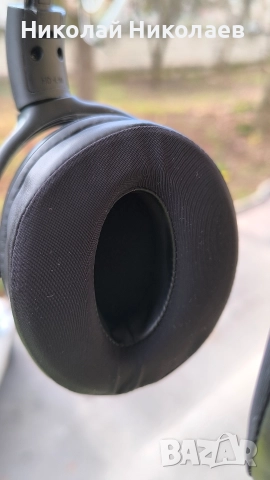 Слушалки Sennheiser - HD 4.40BT - Bluetooth, снимка 5 - Bluetooth слушалки - 52606470