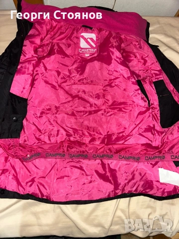 Дамски ски екип, снимка 5 - Спортни екипи - 53056837