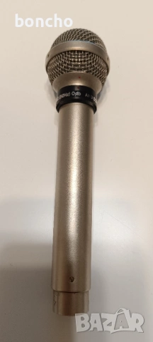винтидж динамичен микрофон AKG D24, снимка 3 - Микрофони - 53117715