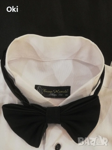 абитуриентски костюм мъжки, снимка 8 - Костюми - 54230652