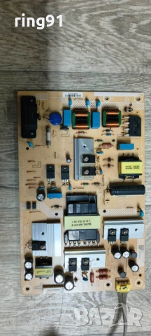 Захранване - 715GA052-P01-008-003M TV Philips 43PUS6554/12