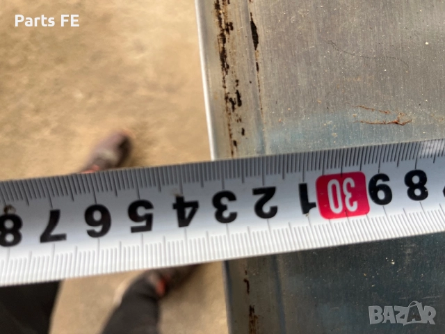 Професионална конвекторна фурна печка profesionalna konvektorna furna pechka, снимка 10 - Обзавеждане на кухня - 52825850