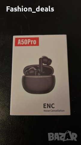 Нови Безжични слушалки Спортни с кутия за зареждане Earbuds за музика, снимка 8 - Bluetooth слушалки - 39664474