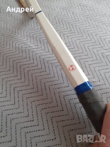 Стара ракета,хилка за тенис Neptun, снимка 8 - Други ценни предмети - 31153438