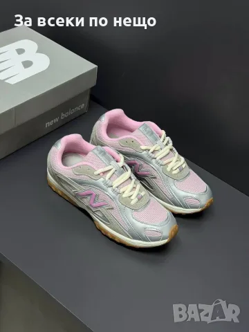 New Balance Дамски Маратонки👟Дамски Спортни Обувки - Различни Цветове Код SEM-478