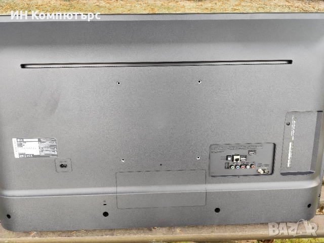 Продавам LG 43UN71003LB за части, снимка 2 - Телевизори - 52520642