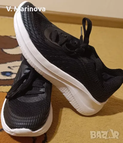 Нови маратонки 37н 10€