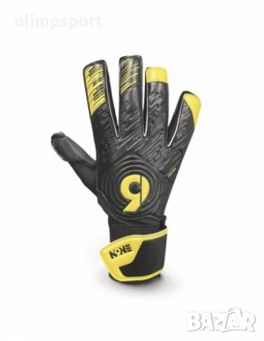 Вратарски ръкавици NINE Savior  нови