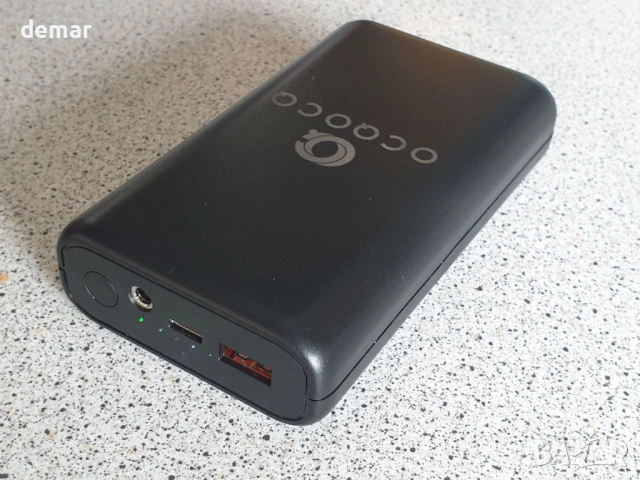 Дамски отопляем елек с качулка, 3 зони на отопление, 16000 mAh батерия, снимка 4 - Жилетки - 54118068