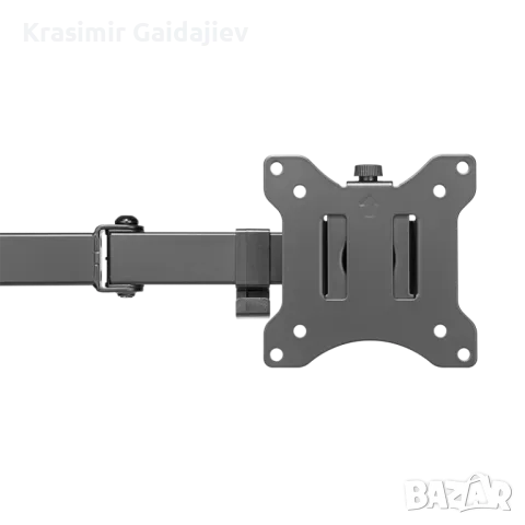  Стойка за монитор, 17–32 lOGILINK BP0097, снимка 2 - Монитори - 49902907