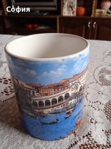 Порцеланови чаши, снимка 3 - Чаши - 39872245