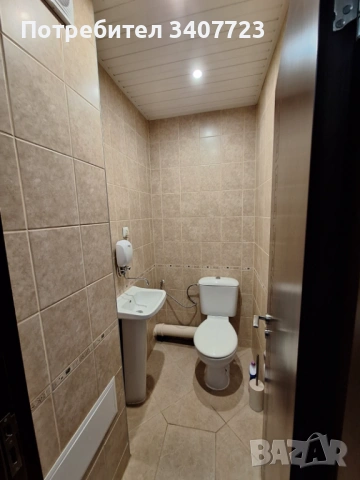 3 стаен апартамент под наем Борово око Търговище , снимка 10 - Апартаменти - 54051992