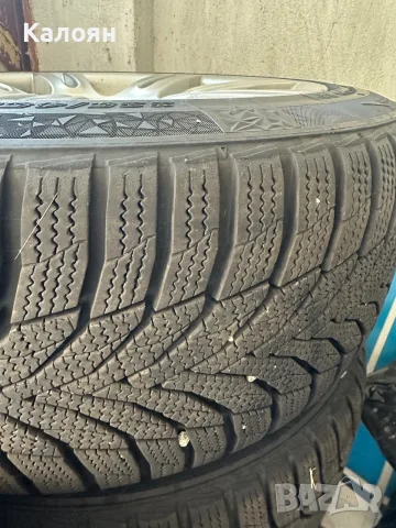 зимни гуми Nexen 225 45 17