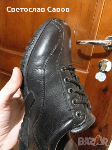 Lloyd 42нм. 27,0см., снимка 15 - Спортни обувки - 55981905