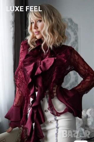 🤍Страхотни Ризи , снимка 5 - Ризи - 54334110