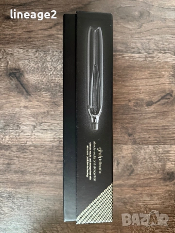 GHD professionals smart styler , снимка 5 - Преси за коса - 54093954