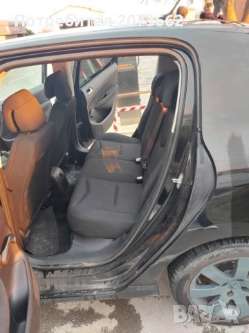 Пежо 308 1.6 HDI , снимка 10 - Автомобили и джипове - 40047722