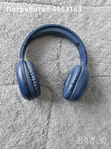 Безжични слушалки  Music Sound Basic, снимка 2 - Безжични слушалки - 56503694