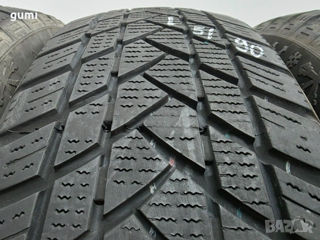 4бр зимни гуми 195/65/15 GT RADIAL L05190, снимка 3 - Гуми и джанти - 53882812