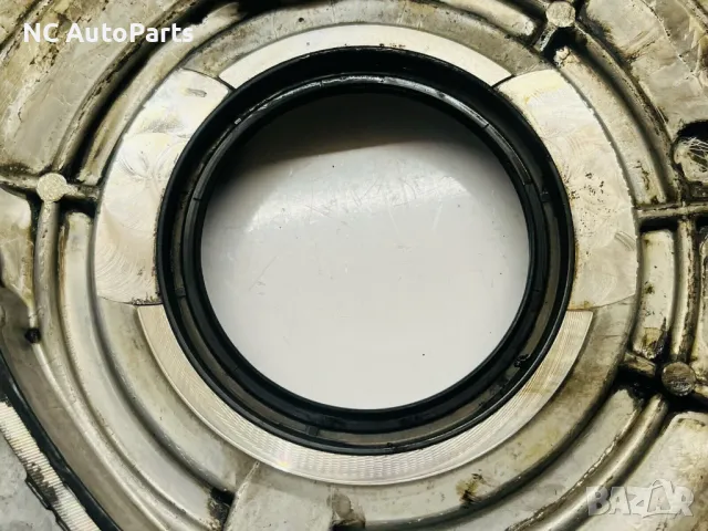 Капак за двигател за Ауди Audi SQ5 3.0 дизел 340 коня 059103173DA 2015, снимка 9 - Части - 48187589