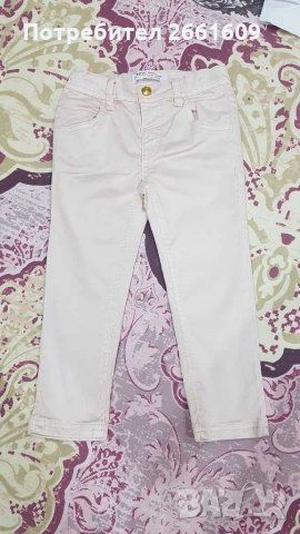 Детски дънки Minoti